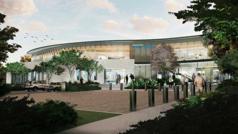 Otay Ranch hospital expansion