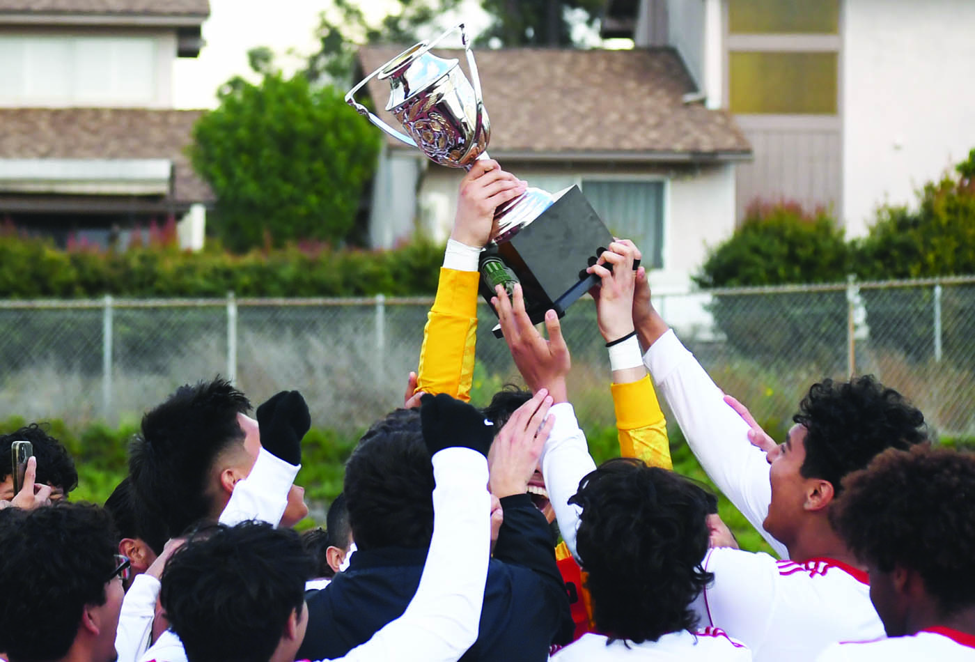 Metro soccer teams excel in revived San Diego County Cup The Star News