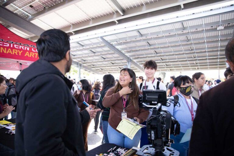 Embracing diversity and excellence: February’s vibrant celebrations at Southwestern College Embracing diversity and excellence: February’s vibrant celebrations at Southwestern College