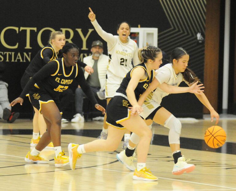 CIF winter sports playoffs tip off for South County teams