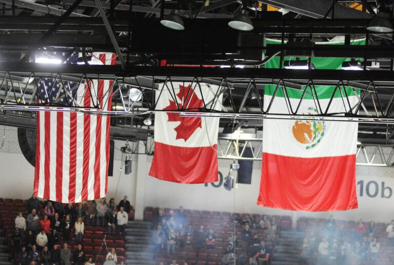 Gulls celebrate second Mexican Heritage Night with timely win