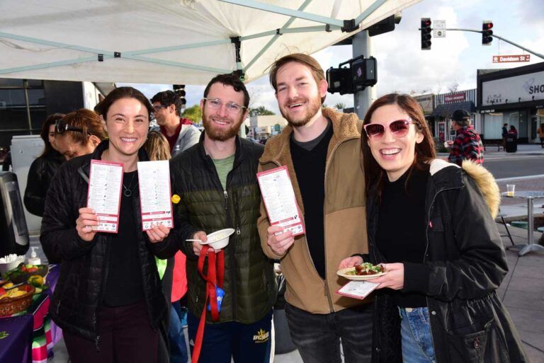 What’s Blossoming in Downtown Chula Vista