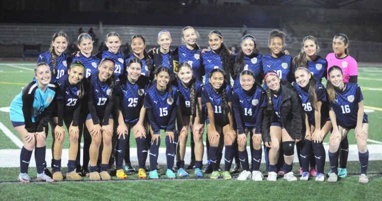 Cinderella season continues for CIF Division I champion Bonita Vista