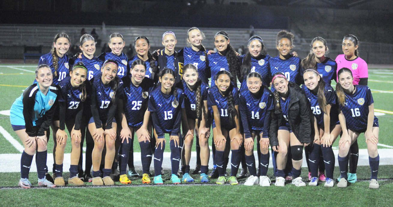 Vista clearance soccer results