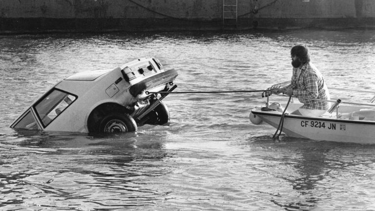 Dedicated photojournalist remembered for spirit of generosity