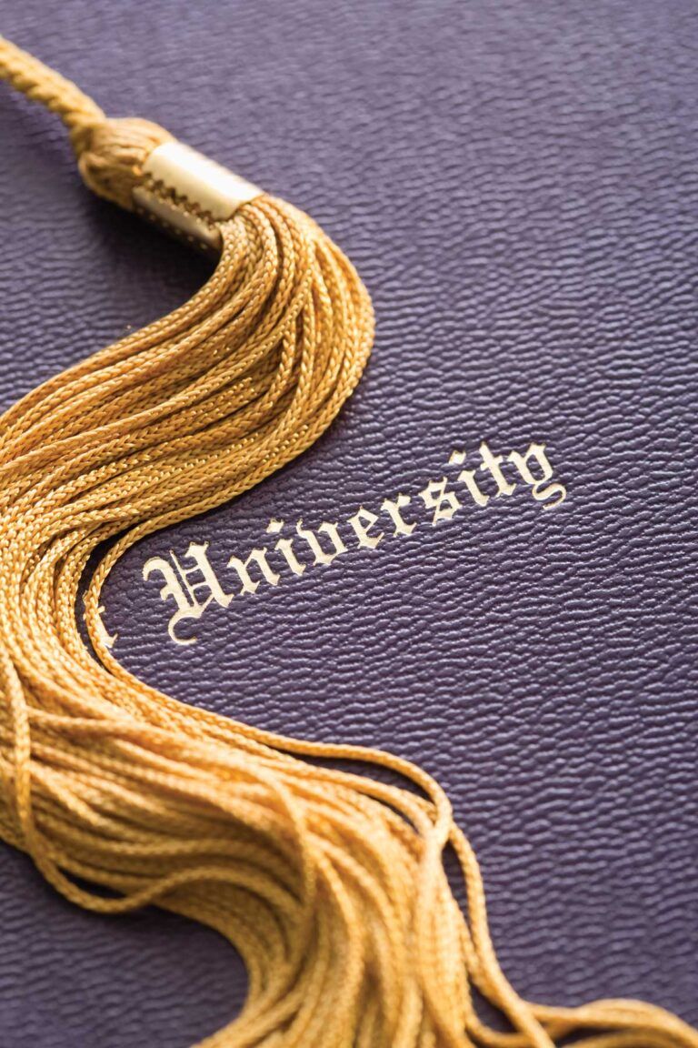 Why a college education is necessary