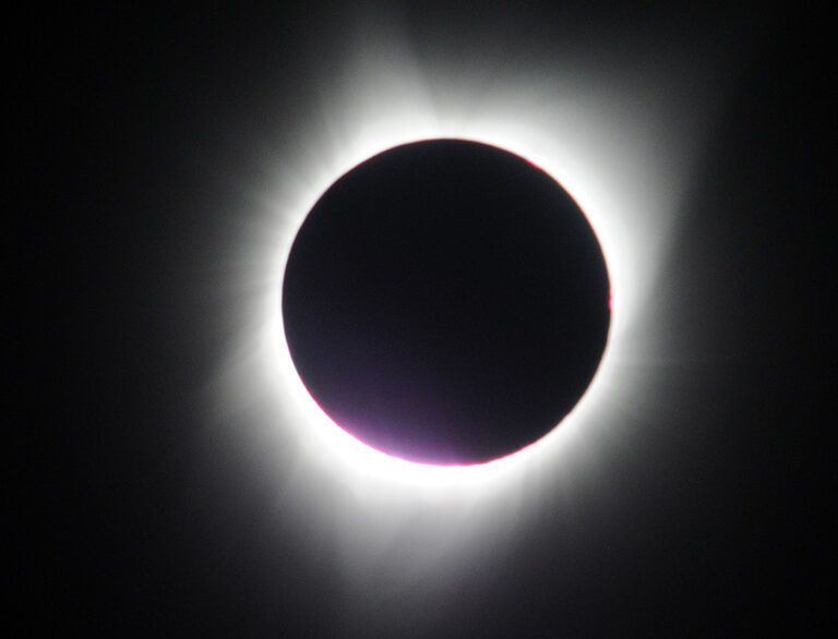 Solar blackout on tap for millions, weather permitting