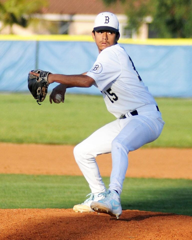 Prep baseball season heading toward exciting conclusion, playoff races