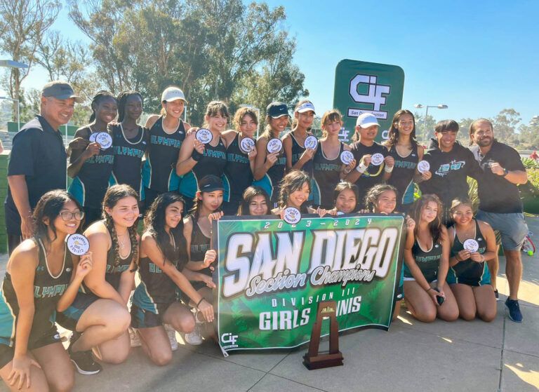 A look back: Fall sports champions