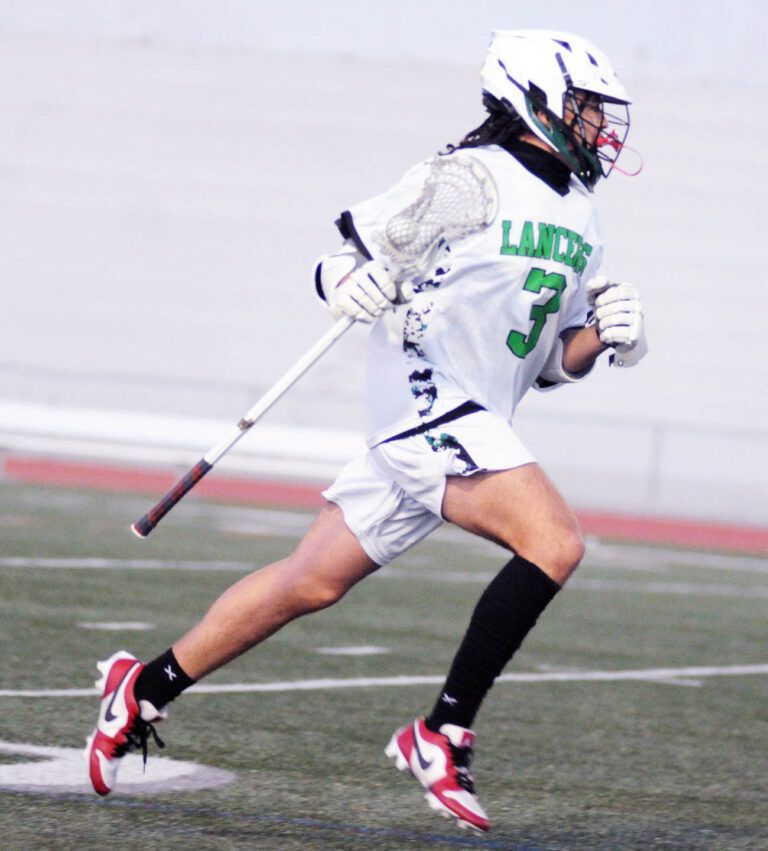 Metro boys lacrosse teams looking for further growth