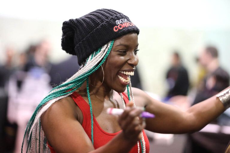 WonderCon provides preview of the big summer event