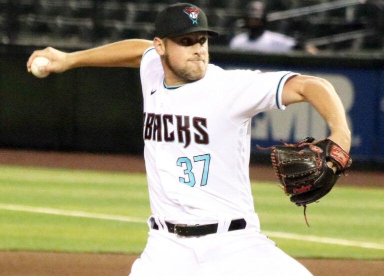 MLB season is under way for San Diego County alumni