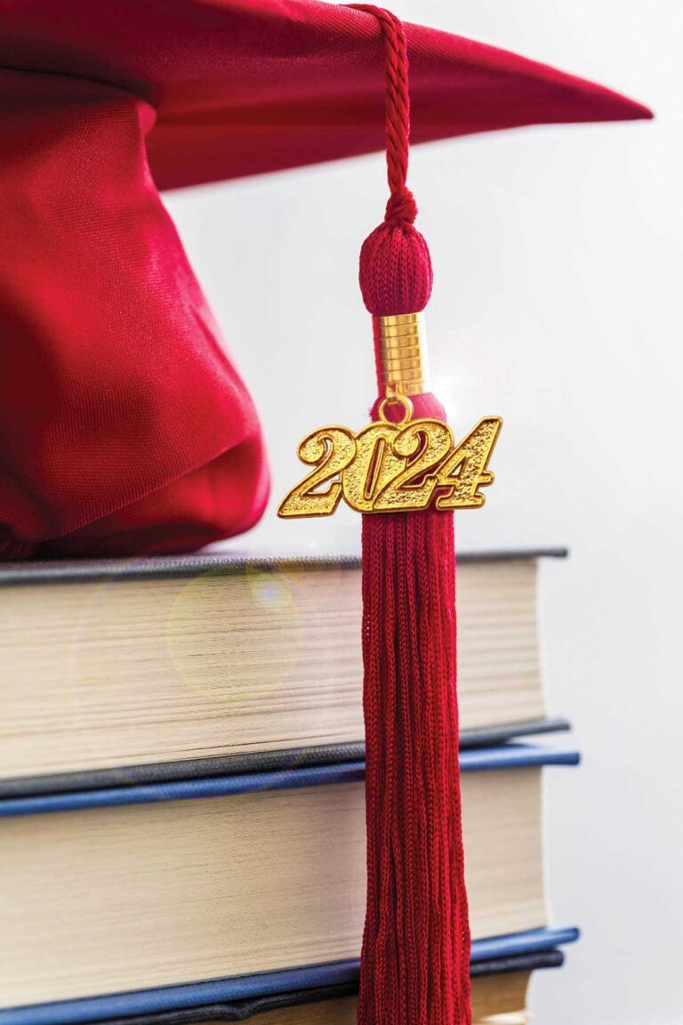 Sweetwater Union High School District graduations