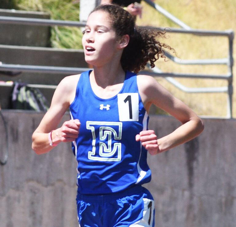 Eastlake’s Williams is distance queen in all corners of the state