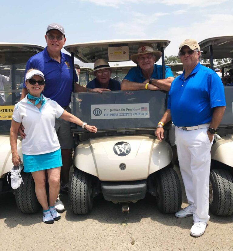 Chula Vista golf tournament to benefit next generation