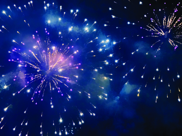 Independence Day  celebrations are plentiful