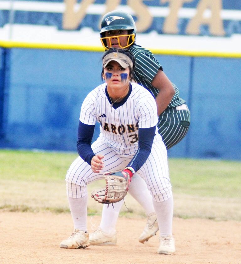 Second CIF all-star softball game showcases 17 runs, East win