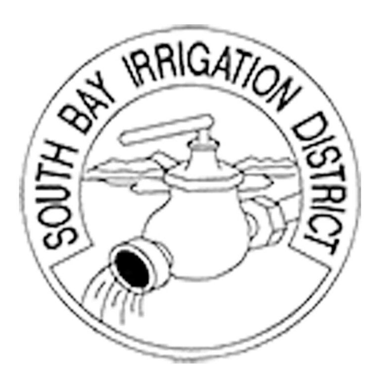 South Bay Water logo design competition