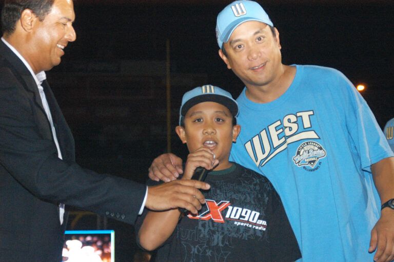 Former Park View Blue Bomber inks pro baseball contract