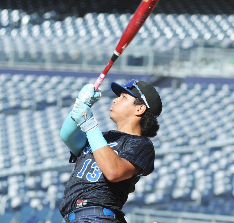 All-stars at Petco: a night to remember for local preps