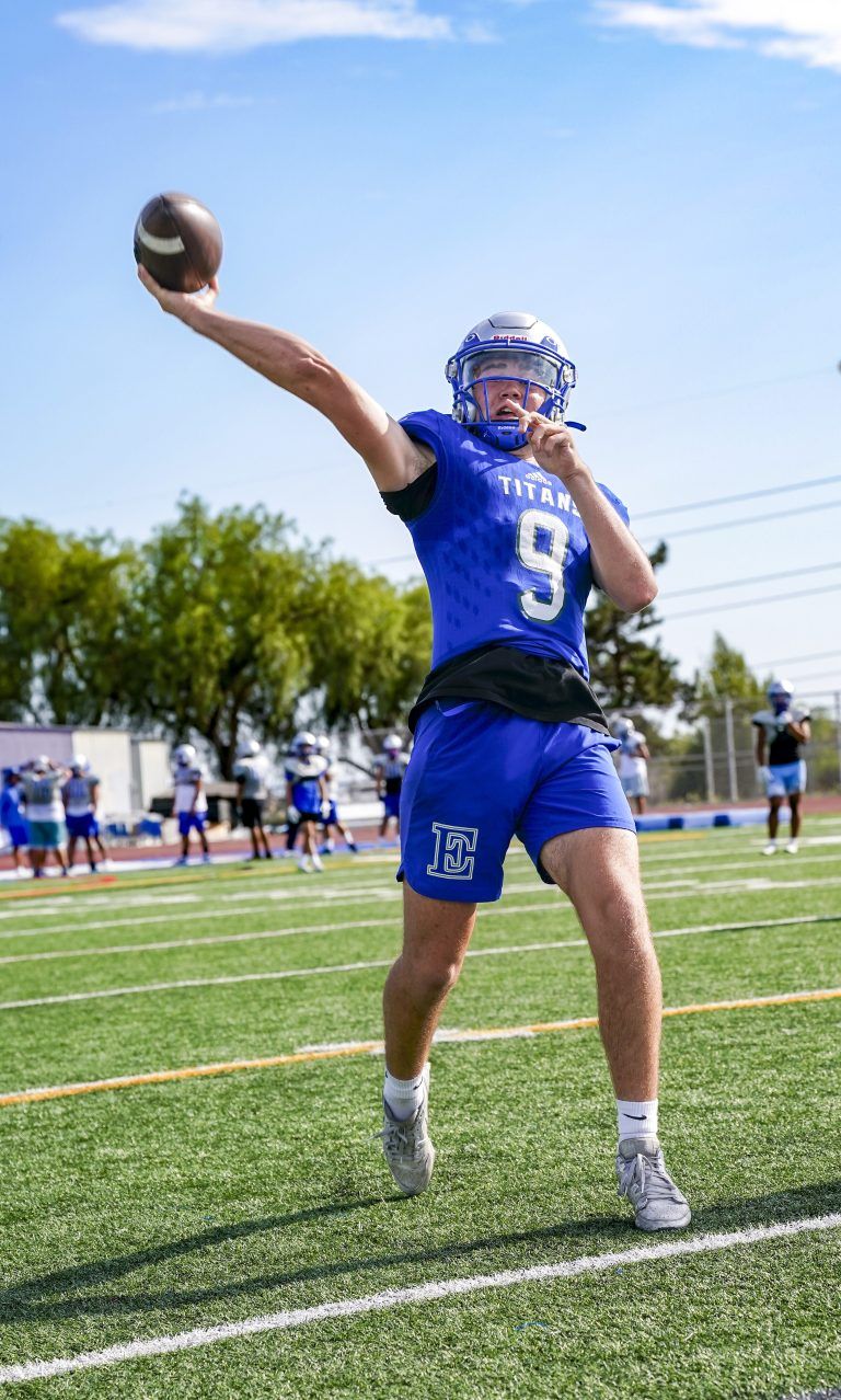 Prep Kickoff 2024: NEW PLAYOFF FORMULA COULD BRING PARITY TO CIF FOOTBALL