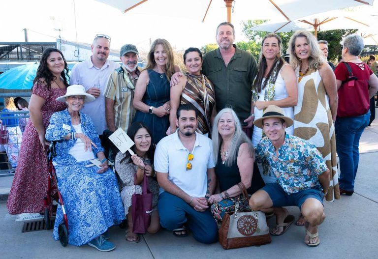 Living Coast’s Farm to Bay a success Living Coast’s Farm to Bay a success