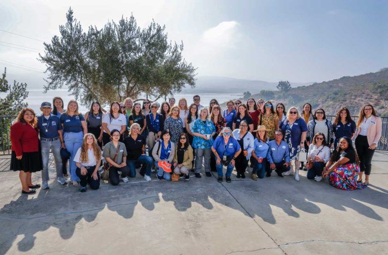 Authority hosts Women in Water Authority hosts Women in Water