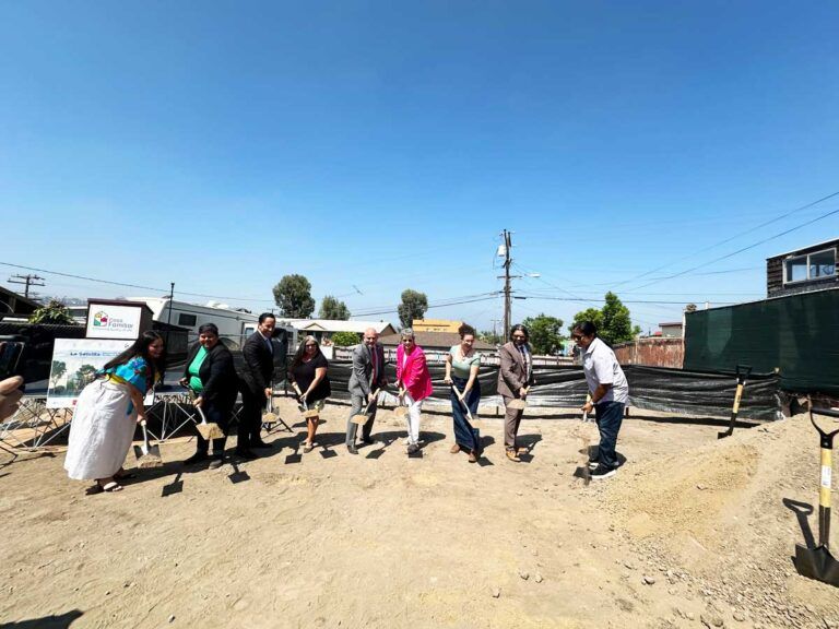 Center a new front in environmental justice fight