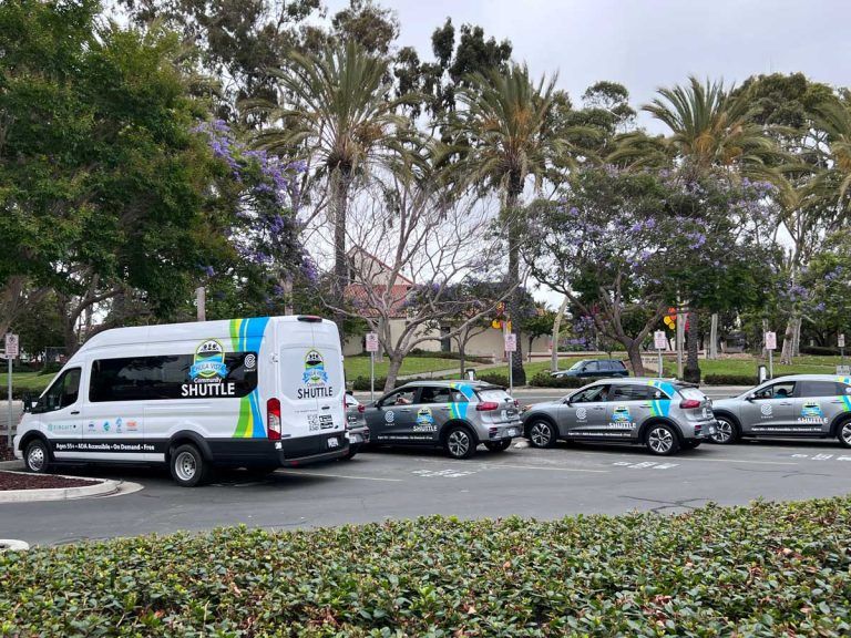 City’s community shuttle expanding service to more riders