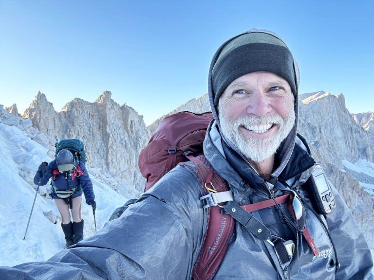 Meaning of life: 57 adventures in 57 hours is goal for man to celebrate his 57th birthday