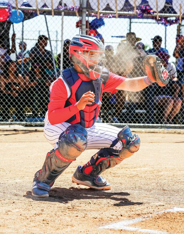 Road to the Little League World Series, state titles ends for Sweetwater Valley teams