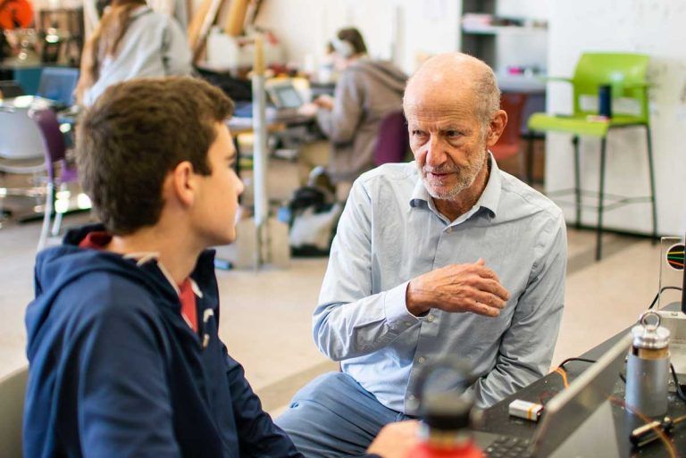 Gala to honor High Tech  High Foundation co-founder