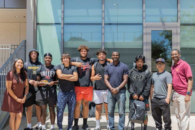 Southwestern College’s legacy of growth and diversity