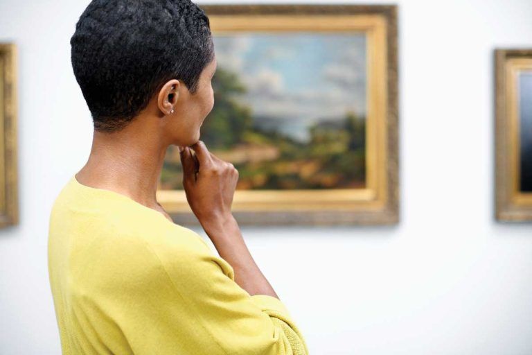 Museum admission free for children in October