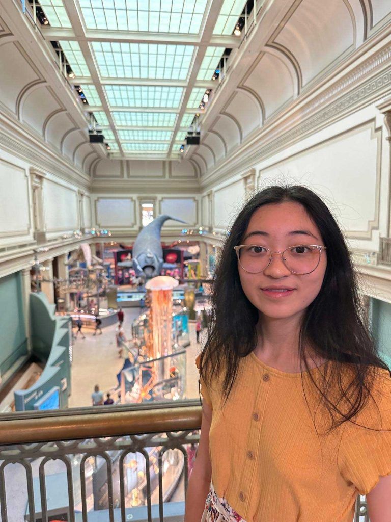 Eastlake High junior a global finalist