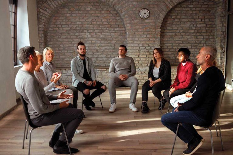 Understanding the difference in patient programs