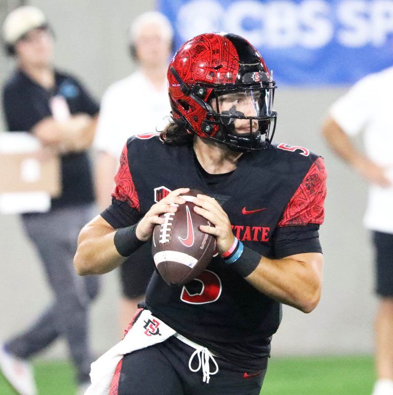 SDSU, three other MW schools, to join Pac-12 Conference in landmark exodus