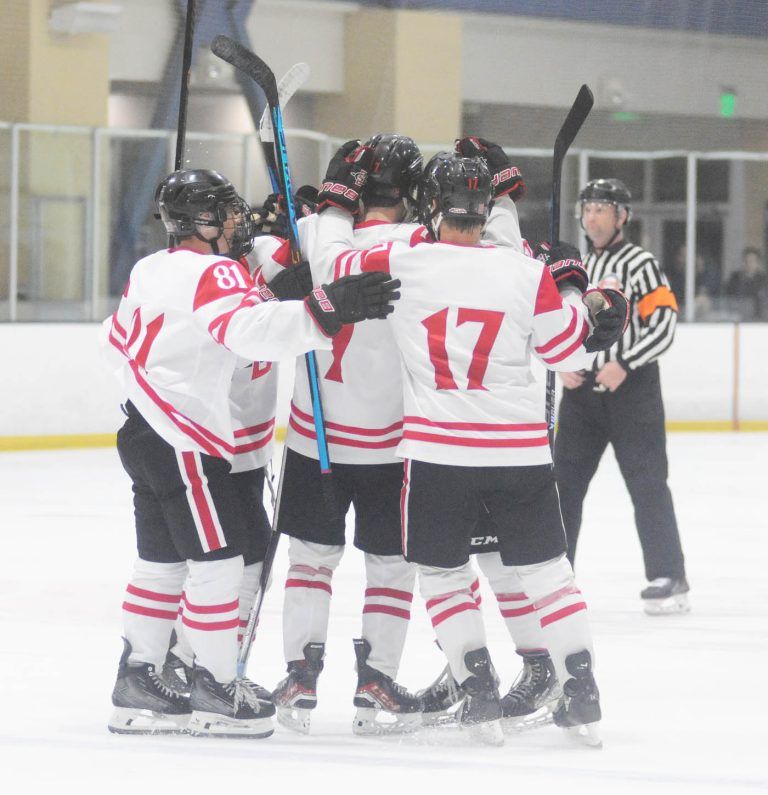 SDSU football team falls 31-10 to Cal but Aztec hockey team saves the day with 6-1 win