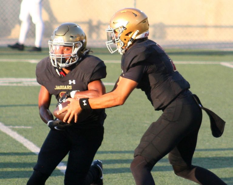 Jaguars, loaded with recruits, make debut under new head coach