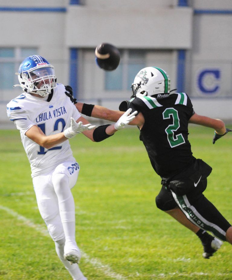 Perkins ignites Spartans on both offense, defense in Kiwanis Bowl win