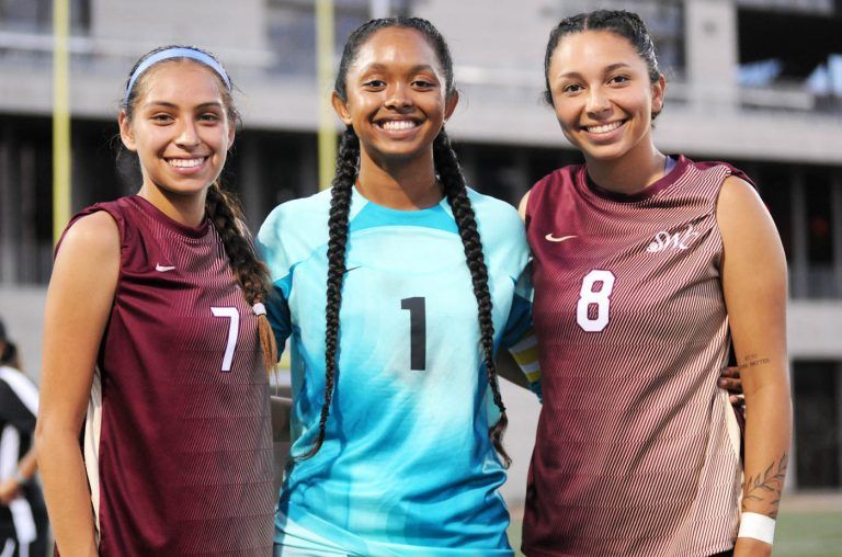 Let’s Go Lady Jags! SWC tops No. 1 in nation Chaffey