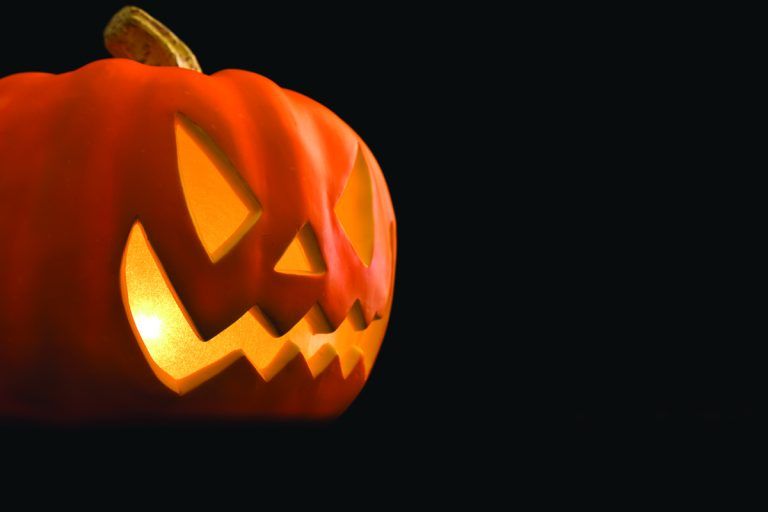 October ushers in monstrous tales at the Chula Vista libraries