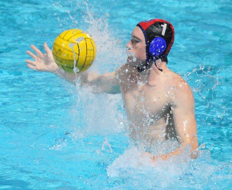 Titan polo men  primed for CIF playoffs — either in the Open Division or Division I