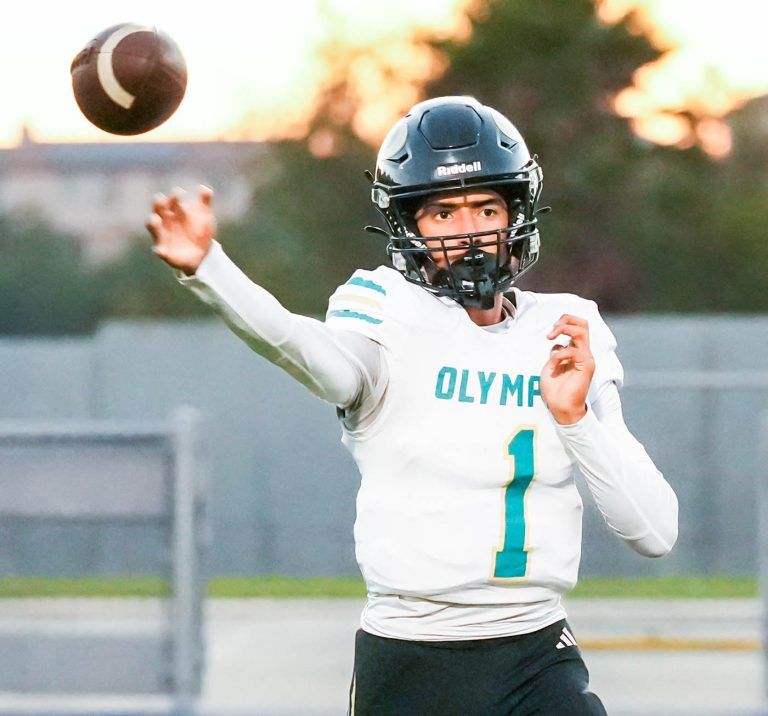 Counting down to league championship games