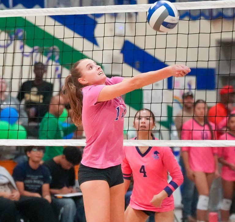CIF girls volleyball playoffs start up for 13 South County teams