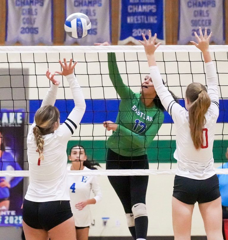 Four Metro teams to CIF girls volleyball semifinals, two teams to finals
