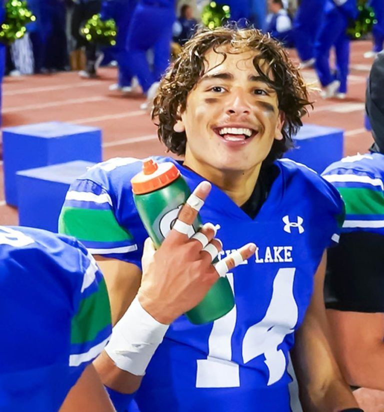 South County teams not done yet in CIF football playoffs