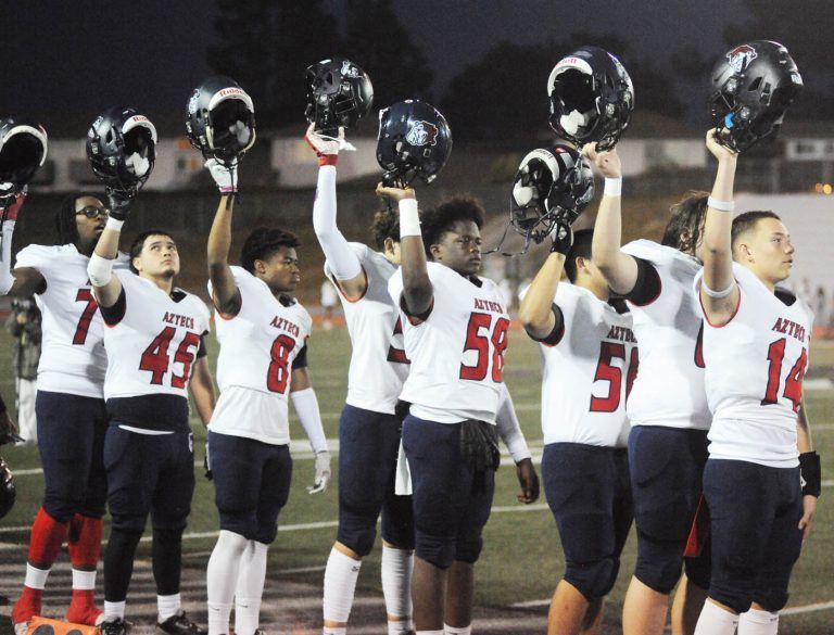 Ten South County teams qualify for revamped CIF football playoffs