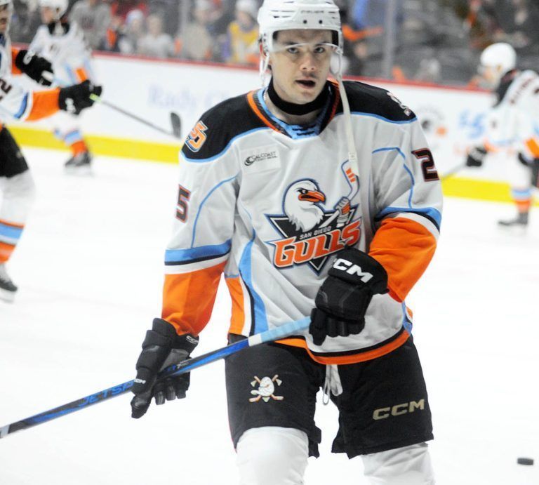 Roundup: Gulls making name for themselves as comeback kids