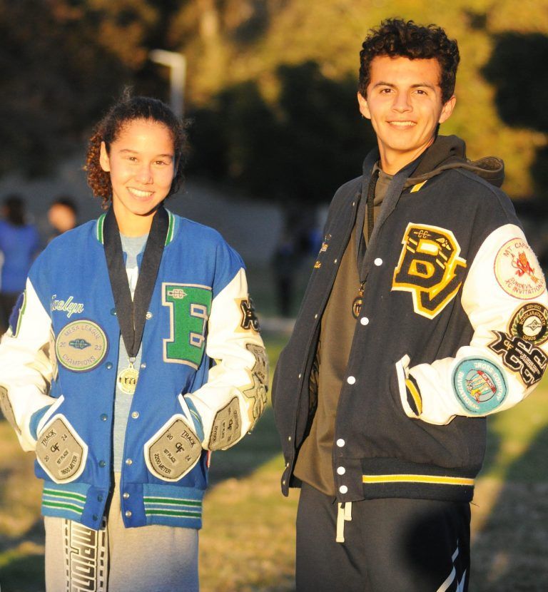 Otay Ranch, Eastlake, Hilltop, Southwest, Castle Park and Mar Vista step up as cross country league champions